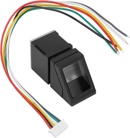 R307 Capacitive Fingerprint Reader/Module/Sensor/Scanner Optical Fingerprint Sensor