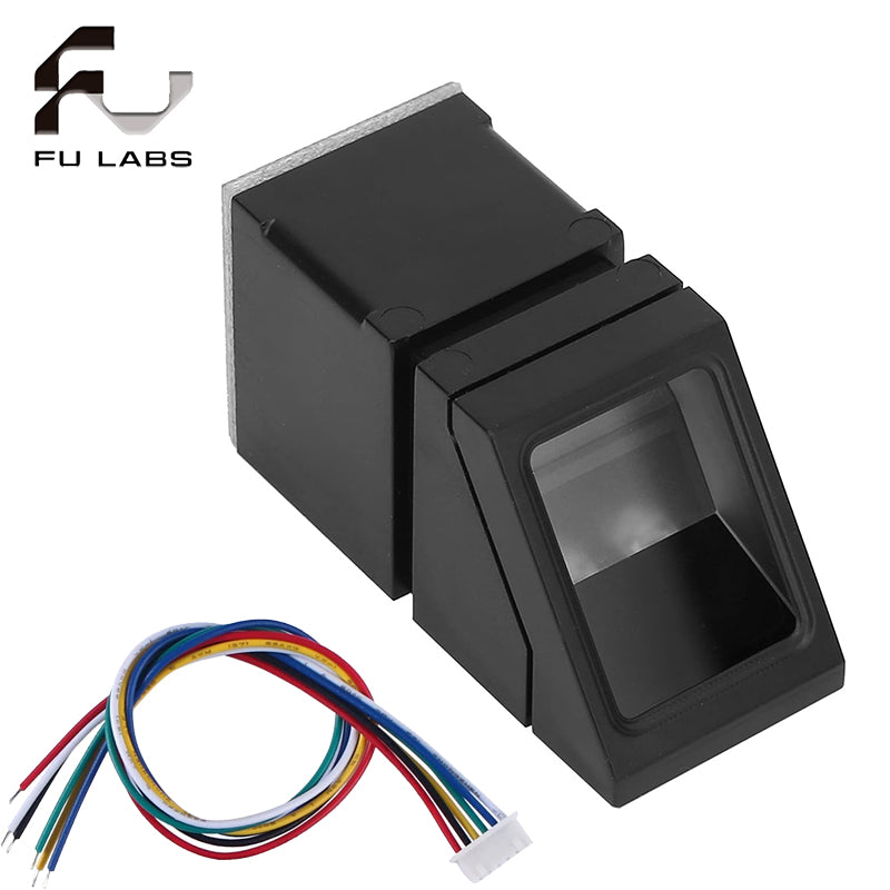 R307 Capacitive Fingerprint Reader/Module/Sensor/Scanner Optical Fingerprint Sensor