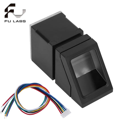 R307 Capacitive Fingerprint Reader/Module/Sensor/Scanner Optical Fingerprint Sensor