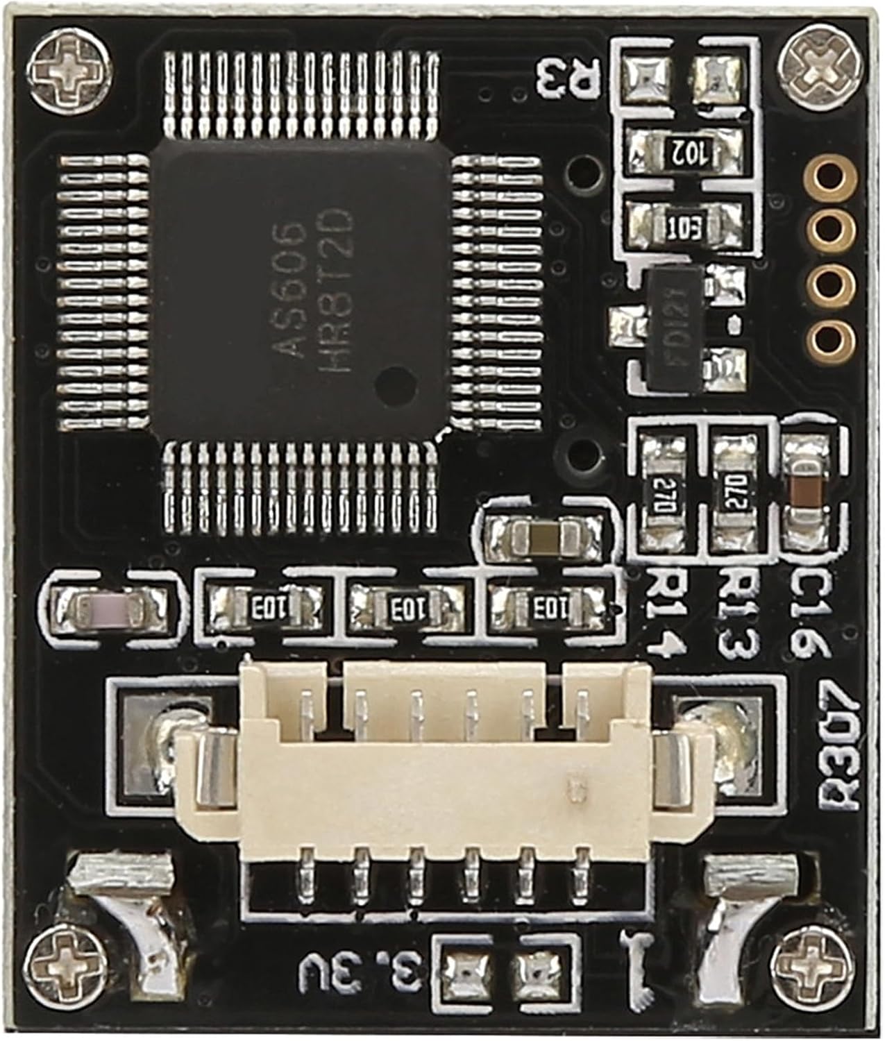 R307 Capacitive Fingerprint Reader/Module/Sensor/Scanner Optical Fingerprint Sensor