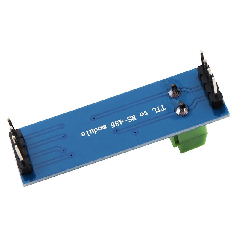 MAX485 RS485 Transceiver Module TTL UART Serial to RS485 Instrument Interface Module 5V Development Accessories Board
