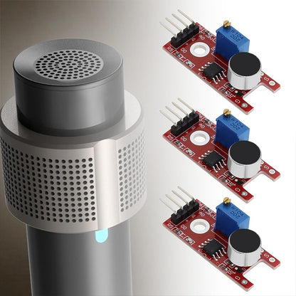 High Sensitivity Sound Microphone Sensor Detection Module For AVR PIC KY-037 Sound Detection Sensor Module Sound Sensor