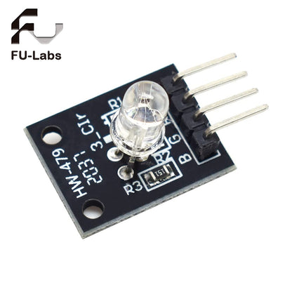 KY-016 SMD RGB LED Module RGB Module DIP type Sensor Module for Arduino DIY Starter Kit