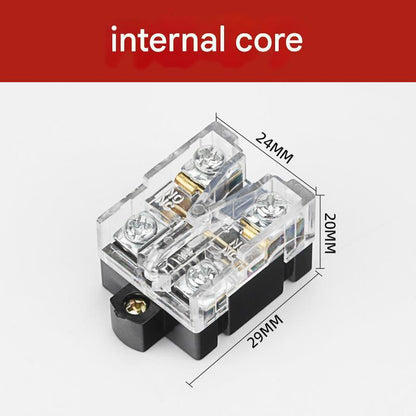 Travel limit switch TZ-8108 self-resetting micro switch