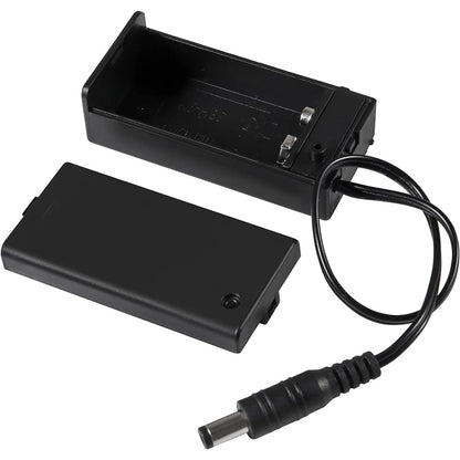 9V BATTERY CLIP SNAP PLUG CAP CONNECTOR