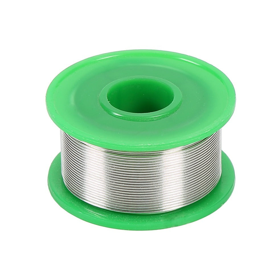 High quality 0.8mm 1.0mm solder wire 50g lead free Sn99Cu0.7