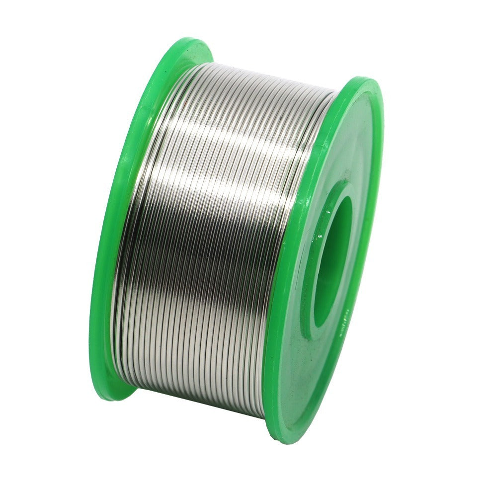 High quality 0.8mm 1.0mm solder wire 50g lead free Sn99Cu0.7