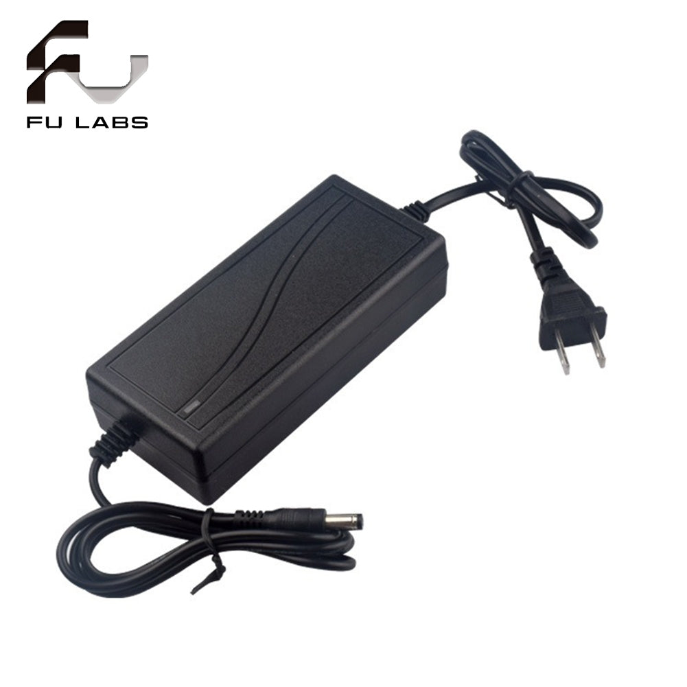 FU LABS 12V5A Power Adapter 60W