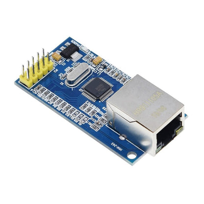 Network module W5500 Full hardware TCP/IP protocol stack Ethernet 51/STM32 MCU