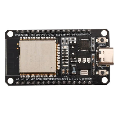 ESP32 Development Board WiFi+Bluetooth Ultra-Low Power Consumption Dual Core ESP-32 ESP-32S ESP 32 Similar ESP8266