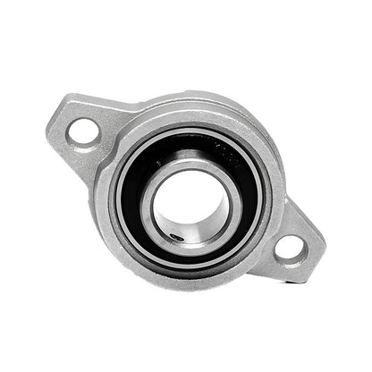 KFL08-KFL005 Pillow Block Bearing Zinc Alloy Insert Linear Bearing Shaft