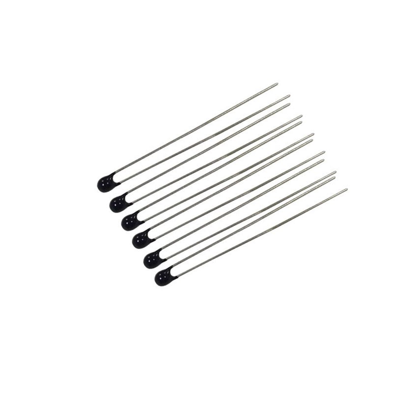 10pcs Thermistor Temperature Sensor NTC 3950 10K/50K/100K ohm 5%