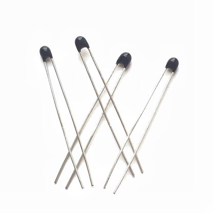 10pcs Thermistor Temperature Sensor NTC 3950 10K/50K/100K ohm 5%