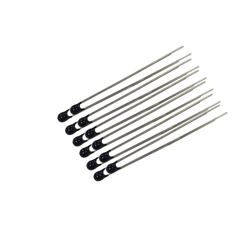 10pcs Thermistor Temperature Sensor NTC 3950 10K/50K/100K ohm 5%