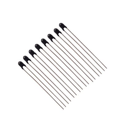 10pcs Thermistor Temperature Sensor NTC 3950 10K/50K/100K ohm 5%
