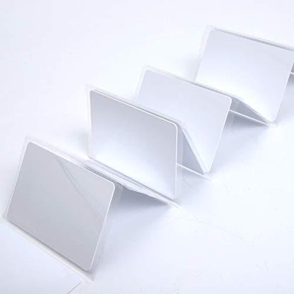 RFID/NFC Card Classic 13.56MHz/Proximity Card 125kHz - 10Pcs  IC Hotel Key Card