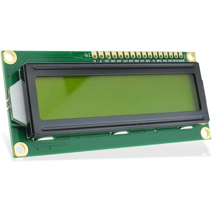 LCD module Blue Green screen IIC/I2C 1602 for arduino 1602 LCD UNO r3 mega2560 LCD1602+IC2