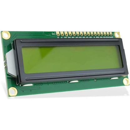 LCD module Blue Green screen IIC/I2C 1602 for arduino 1602 LCD UNO r3 mega2560 LCD1602+IC2