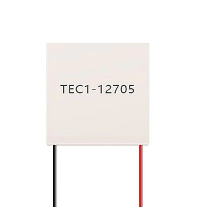 Thermoelectric Peltier Cooler TEC-12706 | TEC-12715 | TEC-12703 | TEC-12704 | TEC-12705 | TEC-12708 | TEC-12709 | TEC-12710 | TEC-12712
