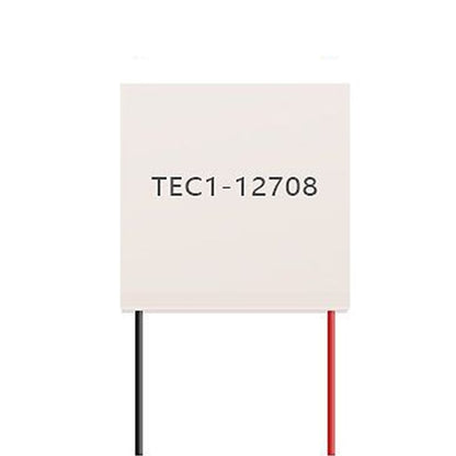 Thermoelectric Peltier Cooler TEC-12706 | TEC-12715 | TEC-12703 | TEC-12704 | TEC-12705 | TEC-12708 | TEC-12709 | TEC-12710 | TEC-12712