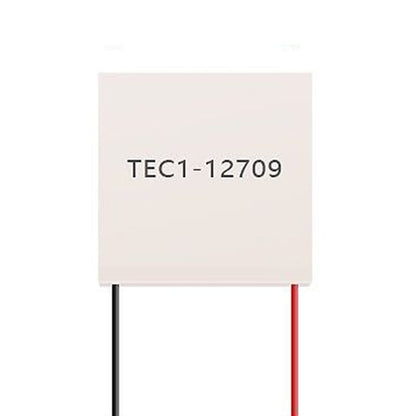 Thermoelectric Peltier Cooler TEC-12706 | TEC-12715 | TEC-12703 | TEC-12704 | TEC-12705 | TEC-12708 | TEC-12709 | TEC-12710 | TEC-12712