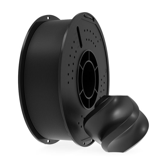 FULABS Filament ABS+ Filaments 3D Printer Filament 1.75mm 1KG Spool Heat Resistant Material