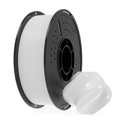 FULABS Filament ABS+ Filaments 3D Printer Filament 1.75mm 1KG Spool Heat Resistant Material