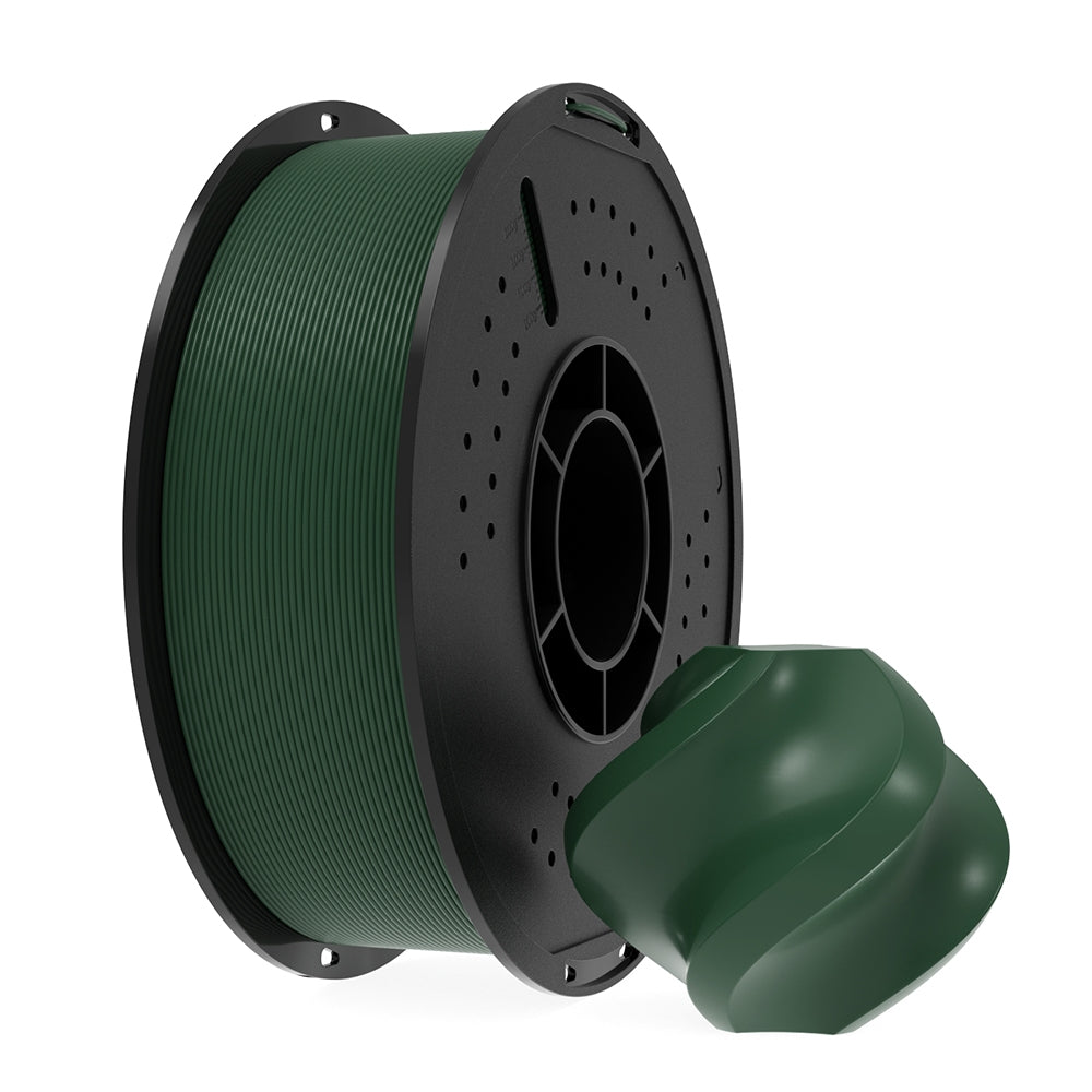 FULABS Filament ABS+ Filaments 3D Printer Filament 1.75mm 1KG Spool Heat Resistant Material