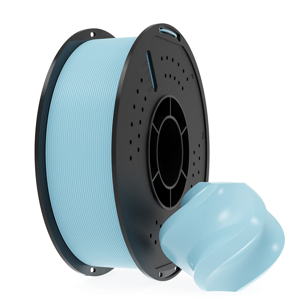 FULABS Filament ABS+ Filaments 3D Printer Filament 1.75mm 1KG Spool Heat Resistant Material