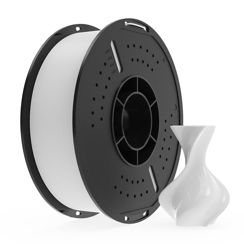 FULABS Filament PETG Pro Filaments 3D Printer Filament 1.75mm 1KG Spool Material