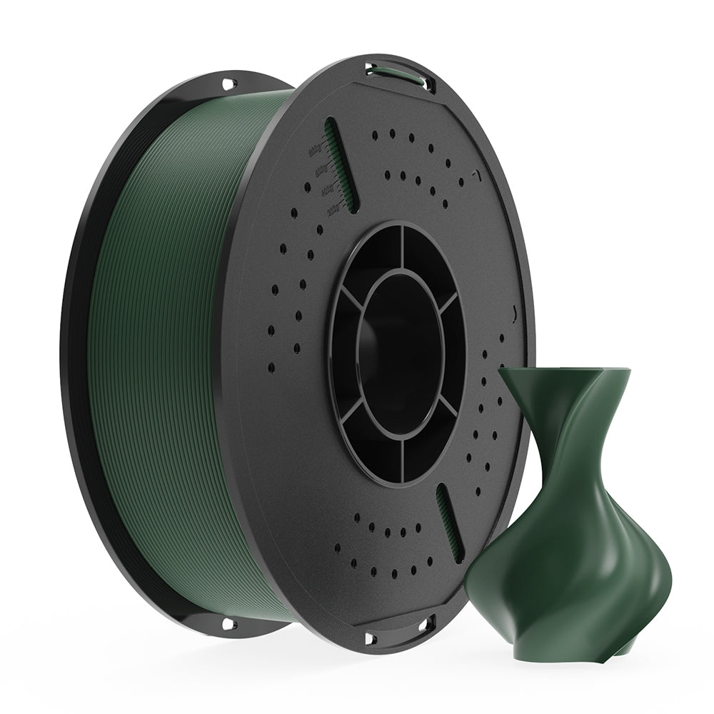 FULABS Filament PETG Pro Filaments 3D Printer Filament 1.75mm 1KG Spool Material