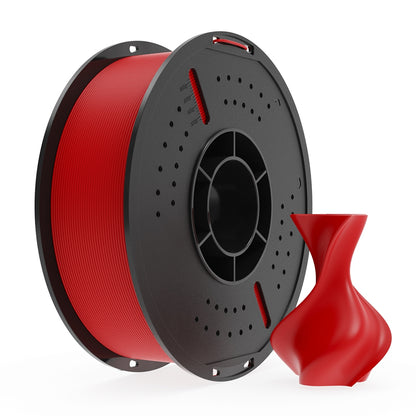 FULABS Filament PETG Pro Filaments 3D Printer Filament 1.75mm 1KG Spool Material