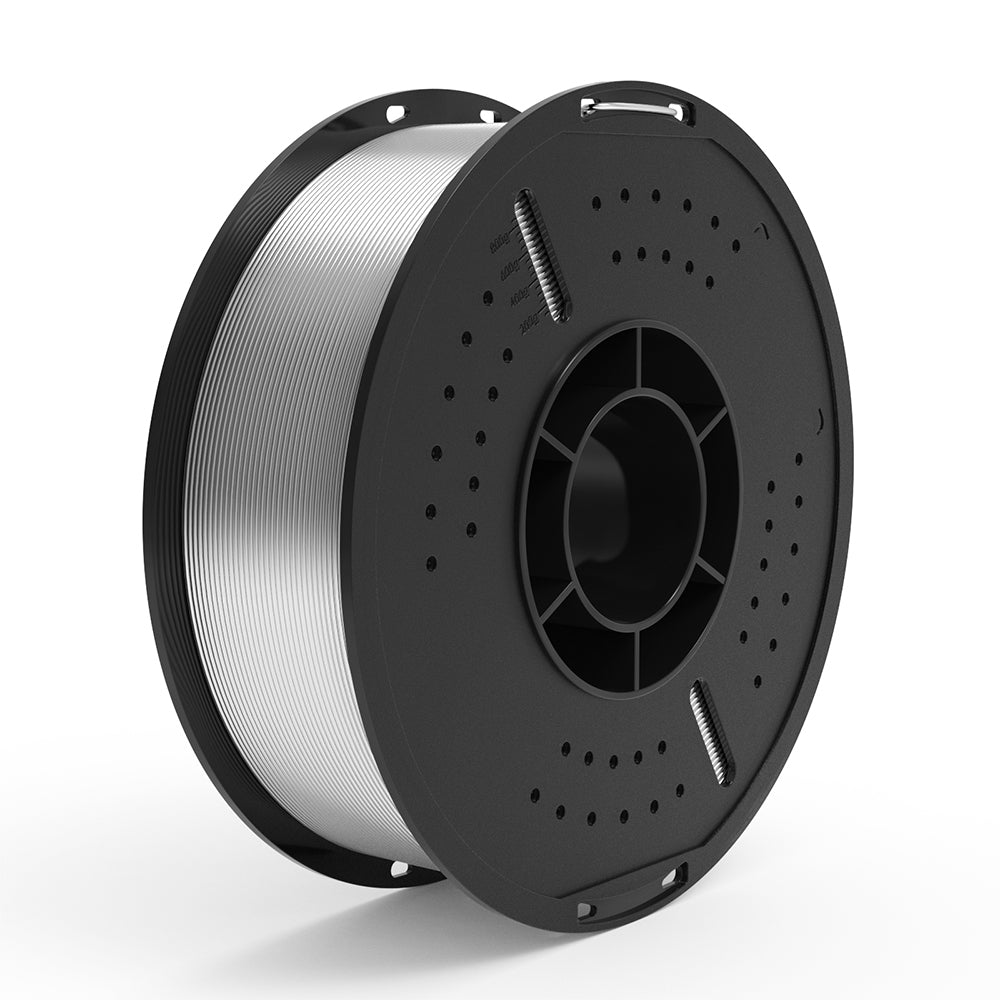 FULABS Filament PLA SILK Filaments 3D Printer Filament 1.75mm 1KG Spool Material Single color two colors three colors  rainbow colors