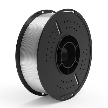 FULABS Filament PLA SILK Filaments 3D Printer Filament 1.75mm 1KG Spool Material Single color two colors three colors  rainbow colors