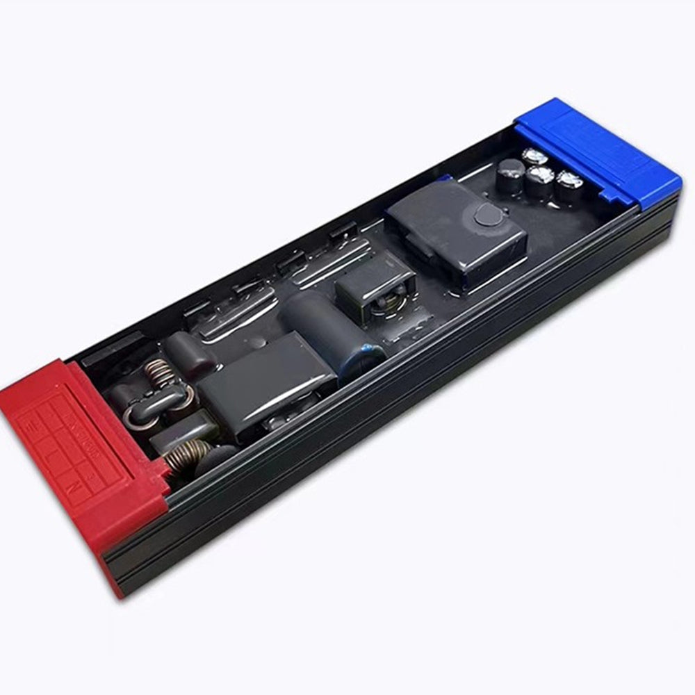 Ultra LED Power Supply AC To DC12V/24V 100W 200W 300W 400W LED Strip Lighting Transformer