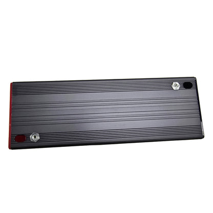 Ultra LED Power Supply AC To DC12V/24V 100W 200W 300W 400W LED Strip Lighting Transformer