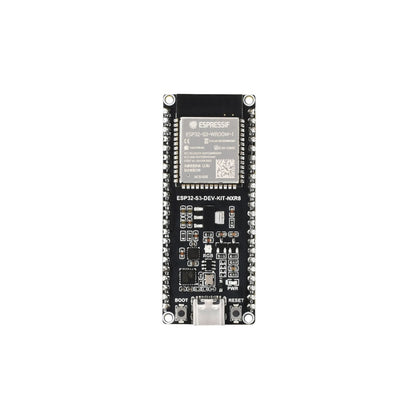 ESP32-S3 Microcontroller, 2.4GHz Wi-Fi Development Board, 240MHz Dual Core Processor, ESP32-S3-WROOM Module, Options For 8MB / 16MB / 32MB Flash and 8MB / 16MB PSRAM