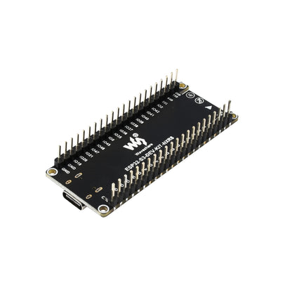 ESP32-S3 Microcontroller, 2.4GHz Wi-Fi Development Board, 240MHz Dual Core Processor, ESP32-S3-WROOM Module, Options For 8MB / 16MB / 32MB Flash and 8MB / 16MB PSRAM