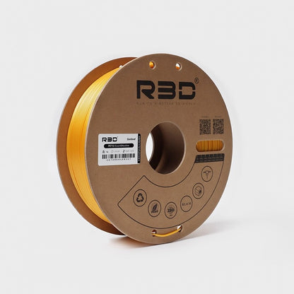 R3D PETG 3D Printer filament Economy 1.75mm 1kg Filament 3D Printing Material for 3D Printer
