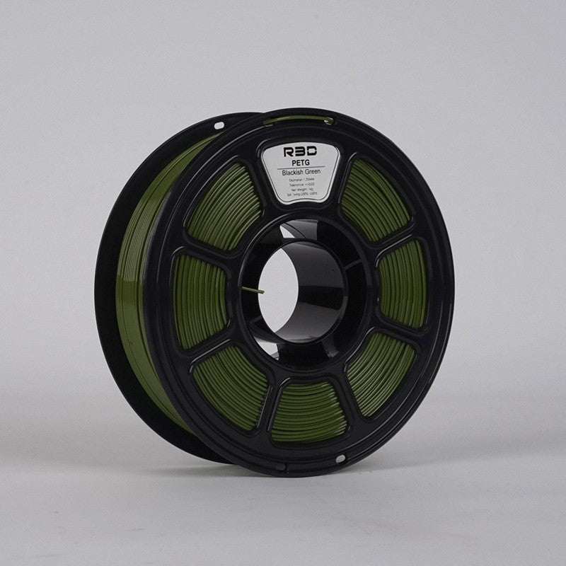 R3D PETG 3D Printer filament Economy 1.75mm 1kg Filament 3D Printing Material for 3D Printer