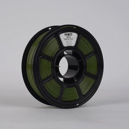 R3D PETG 3D Printer filament Economy 1.75mm 1kg Filament 3D Printing Material for 3D Printer