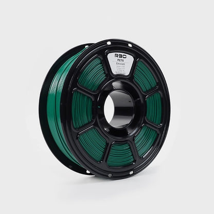 R3D PETG 3D Printer filament Economy 1.75mm 1kg Filament 3D Printing Material for 3D Printer