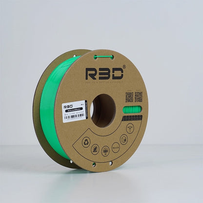 R3D PETG 3D Printer filament Economy 1.75mm 1kg Filament 3D Printing Material for 3D Printer