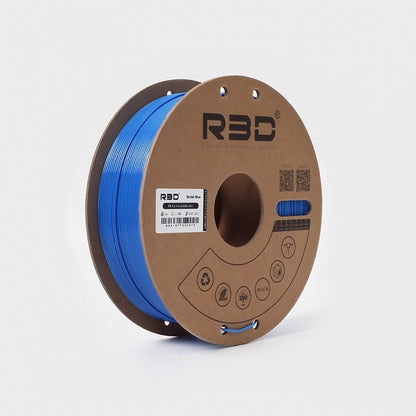 R3D PETG 3D Printer filament Economy 1.75mm 1kg Filament 3D Printing Material for 3D Printer
