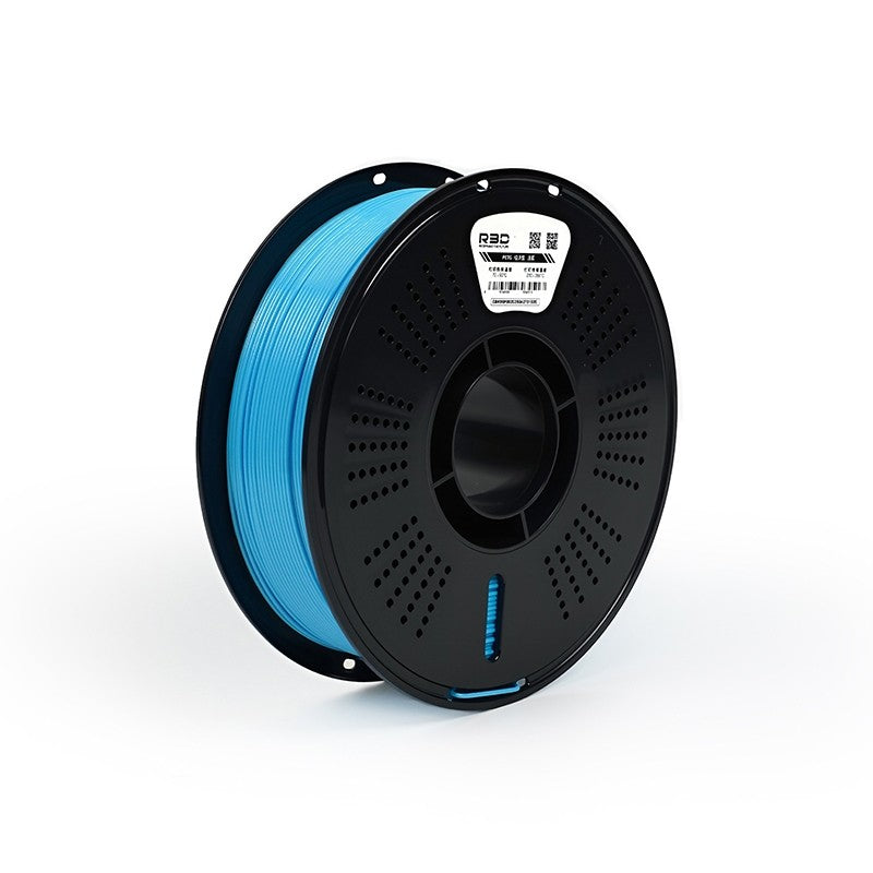 R3D PETG 3D Printer filament Economy 1.75mm 1kg Filament 3D Printing Material for 3D Printer