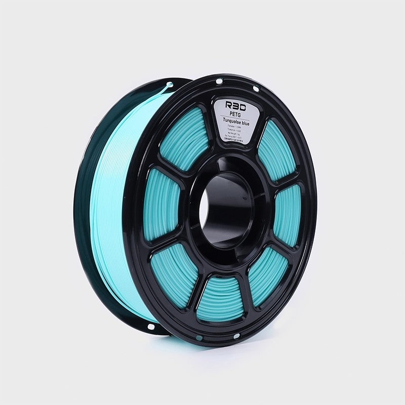 R3D PETG 3D Printer filament Economy 1.75mm 1kg Filament 3D Printing Material for 3D Printer