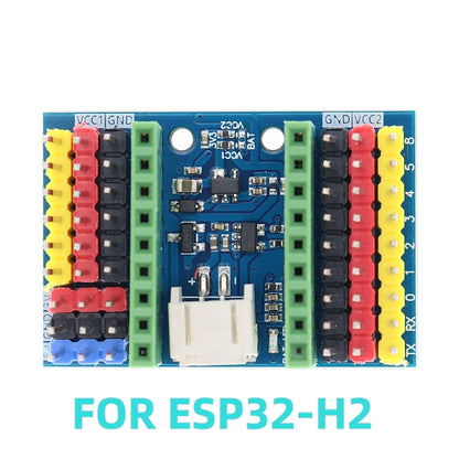Fulabs ESP32-C3 ESP32-S3 ESP32-H2 ESP32-C6 Development Board ESP32 C3 SuperMini WiFi Bluetooth ESP32C3 Expansion board