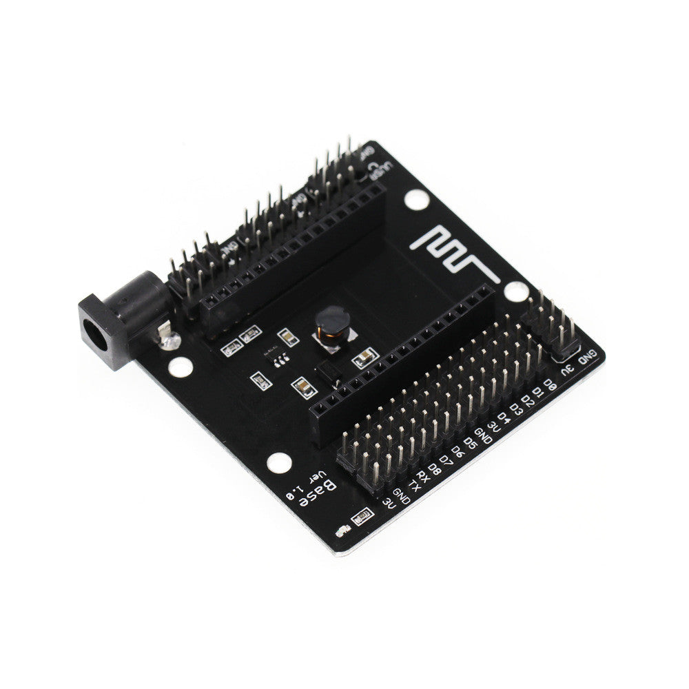 ESP8266 WIFI development board base, expansion board, compatible with NodeMcu Lua V3 base board