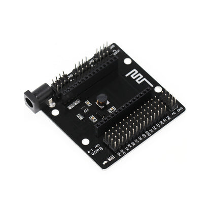 ESP8266 WIFI development board base, expansion board, compatible with NodeMcu Lua V3 base board
