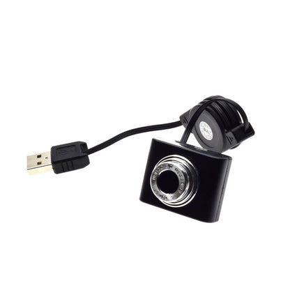 1pcs USB Camera For Raspberry Pi  Model B/B+/A+ 3 3B+ Pc